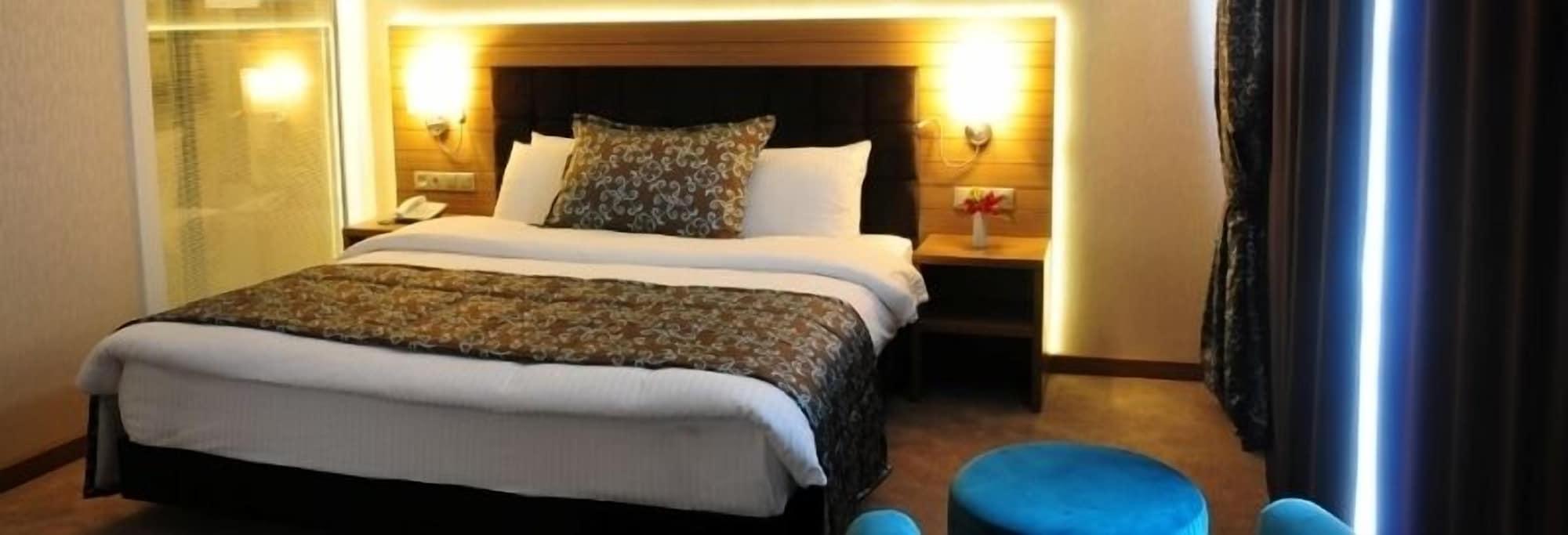 Marina Boutique Hotel 페티예 외부 사진