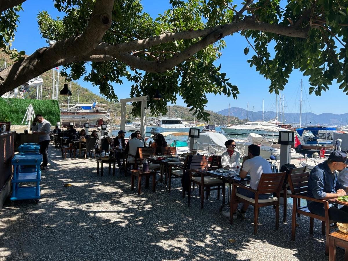 Marina Boutique Hotel 페티예 외부 사진