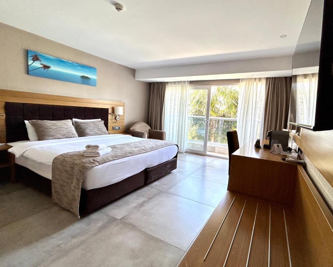 Marina Boutique Hotel 페티예 외부 사진