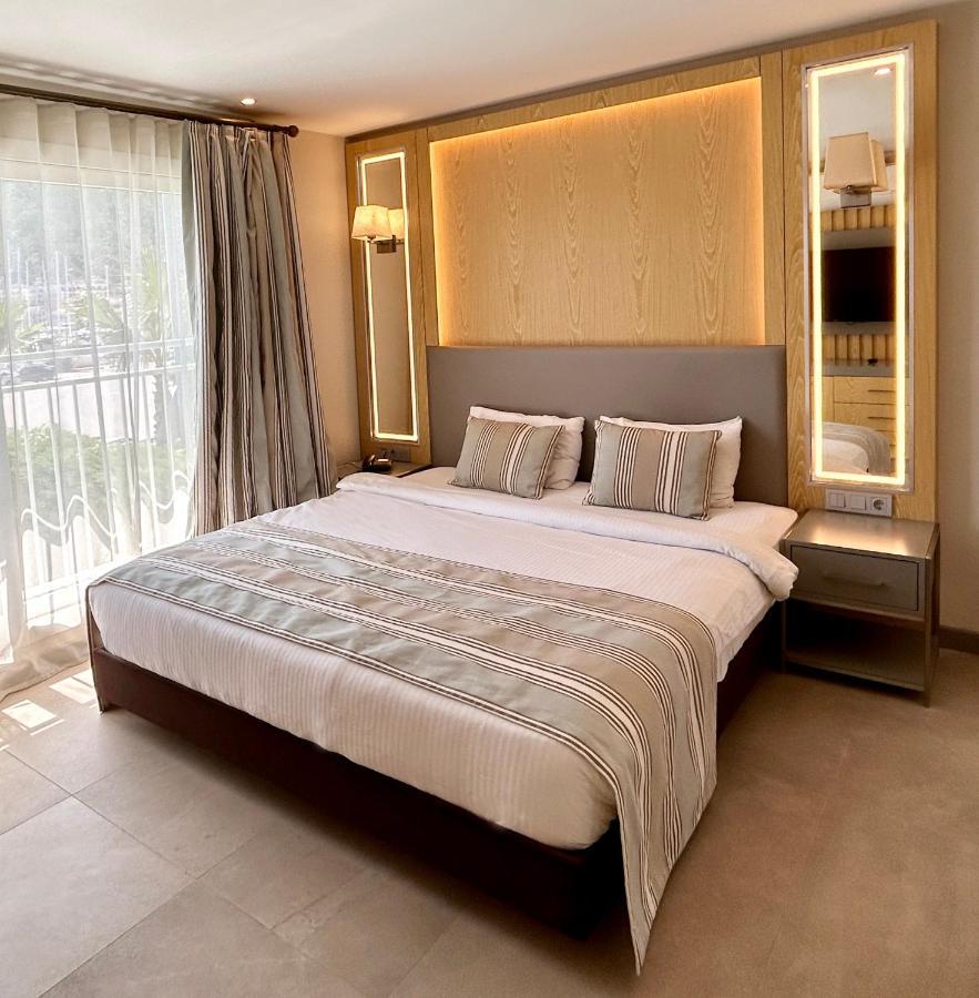 Marina Boutique Hotel 페티예 외부 사진